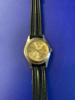 Damen Uhr von Christian Delon , Leder Band