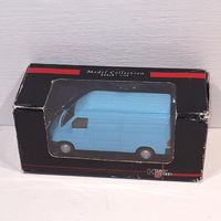 High Speed Model Collection Mercedes-Benz Sprinter in OVP