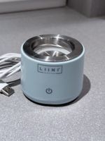 LIINI 2.0 Schoppenwärmer hellblau