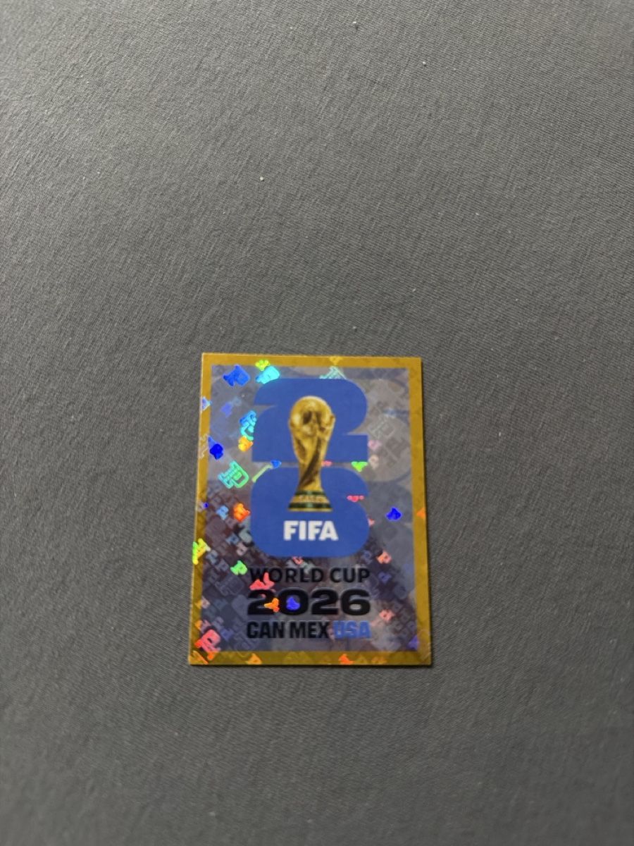 Panini Carte collezionabili: Pokal Panini 2026 – Nuovo e nell'imballaggio originale da Zwingen venduto da M.Krichel_18
