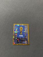 Pokal Panini 2026