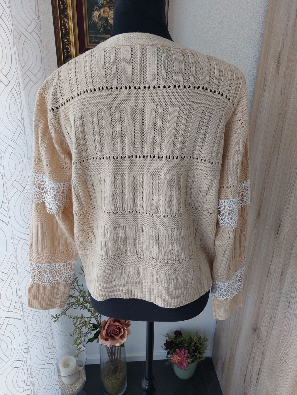 Maglioni & Felpe: Hübscher Pullover – Nuovo e nell'imballaggio originale da Muri AG venduto da ReBoutique 2