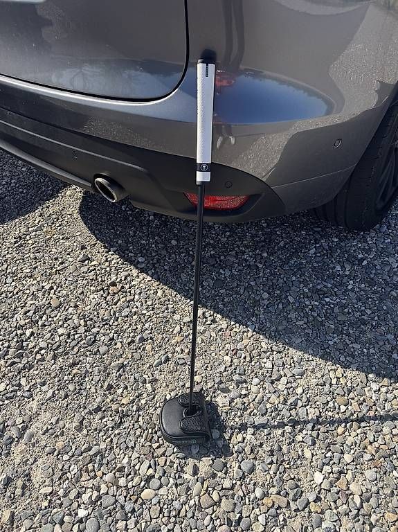 Schläger & Sets: Putter L.A.B. Golf DF3 – Gebraucht aus Affoltern am Albis von Rabbi002