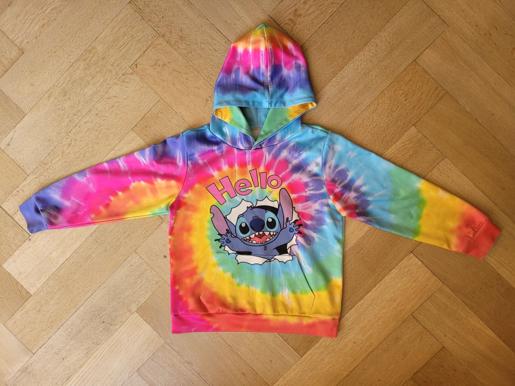Maglioni & Felpe: Pull Stitch enfant Taille 140🌈 – Usato da Lausanne venduto da levinche