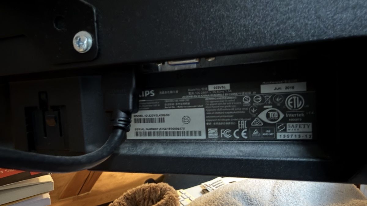 Monitore: LG bildschirme Gaming und Phillips – Gebraucht aus Altstätten SG von pau_2xsk 2