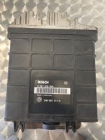 Steuergerät Bosch 0261200784 1H0907311H