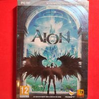 Aion Steelbook Edition PC Game