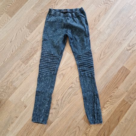 Urban Classics Leggings, Gr. S, Neuwertig, Top Zustand!