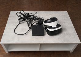 PlayStation VR - Visore Realtà Virtuale PS4 Usato!