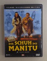 Der Schuh des Manitu (2 DVDs) - DVD mit Michael Bully Herbig