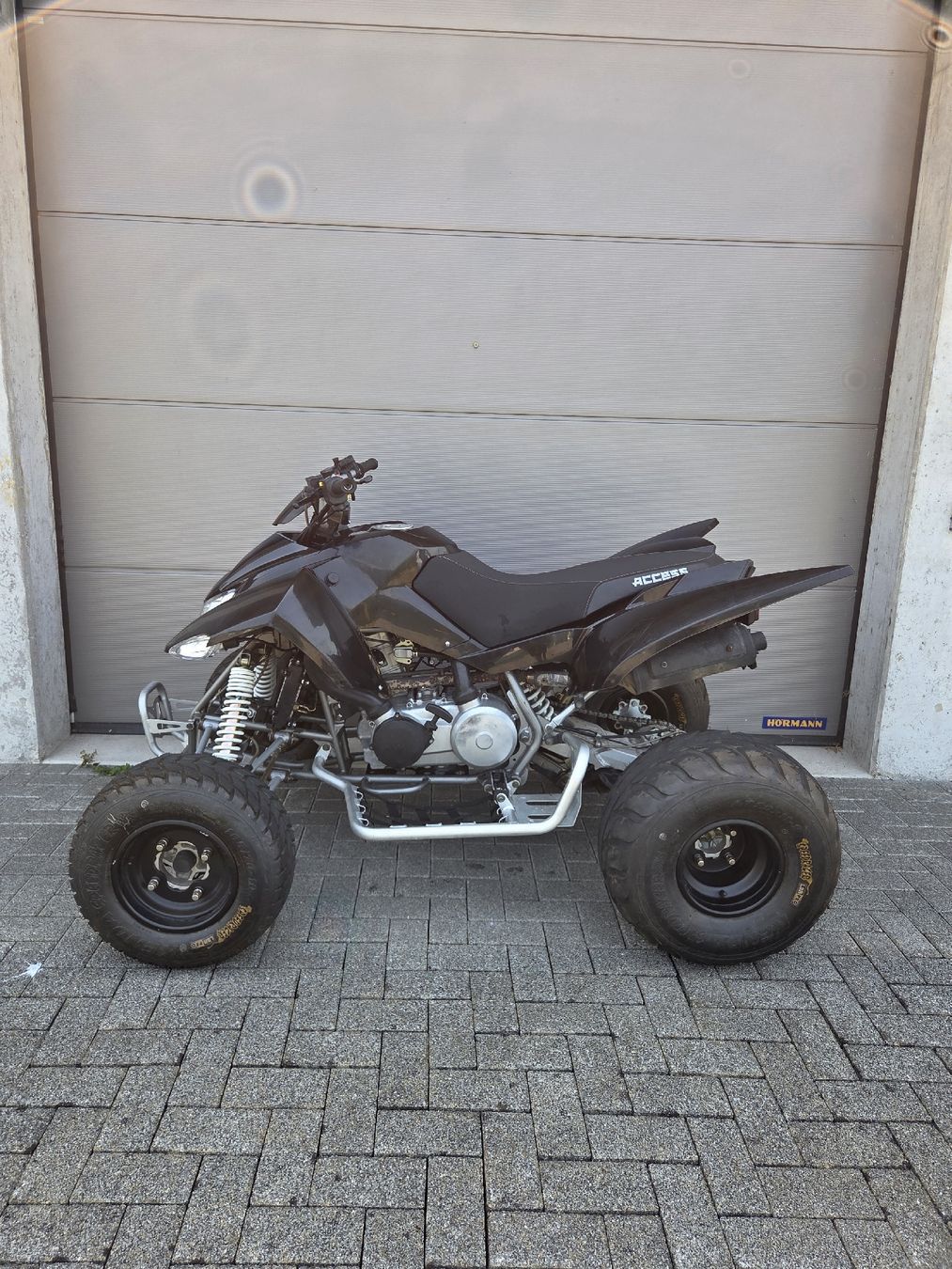ATV / Quad: Access 300 - S Rest MFK – Usato da Eschenbach SG venduto da nev_f9cx 1