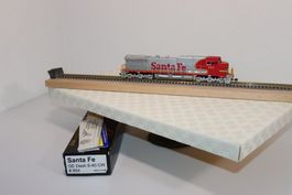 Bachmann US Lok ( 602 )