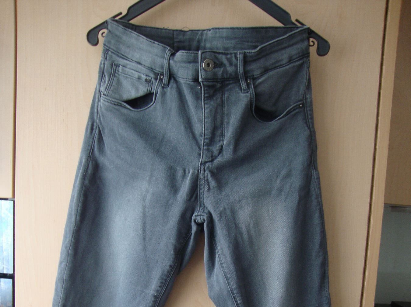 Jeans: Jeans – Usato da wolfertswil venduto da februartag 1