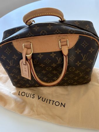 Louis Vuitton Dauville Voyage