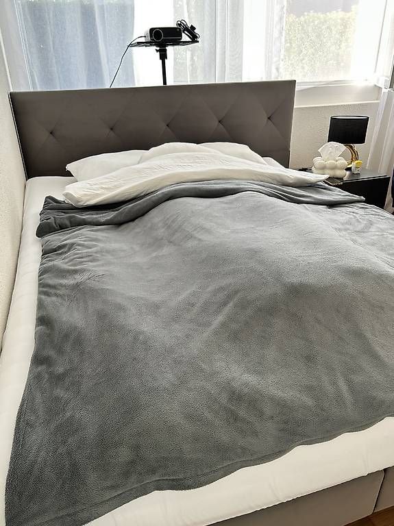 Letti: Boxspringbett – Usato da Hinterkappelen venduto da s.eyer 1