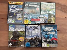 PC Spiele