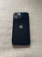 Iphone 13 mini 128 GB midnight blue