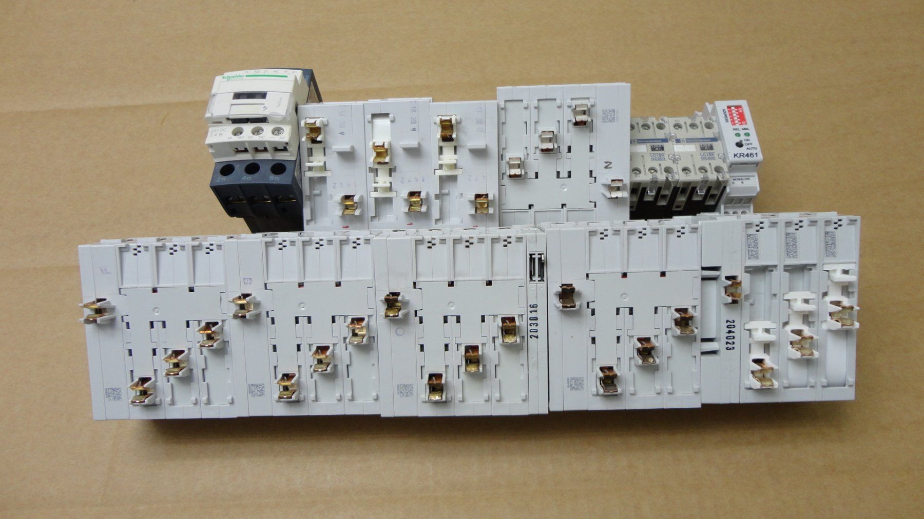 ABB Stromzufuhr: FI&LS ABB smissline TP – Gebraucht aus Emmen von Dora024 5