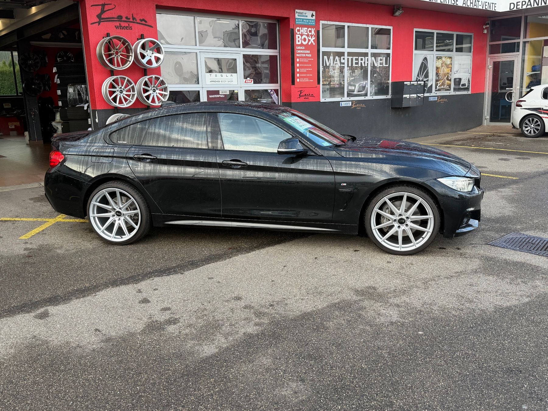 BMW Cerchioni: Jantes 20 BMW – Nuovo (secondo la descrizione) da Courrendlin venduto da shopwheels