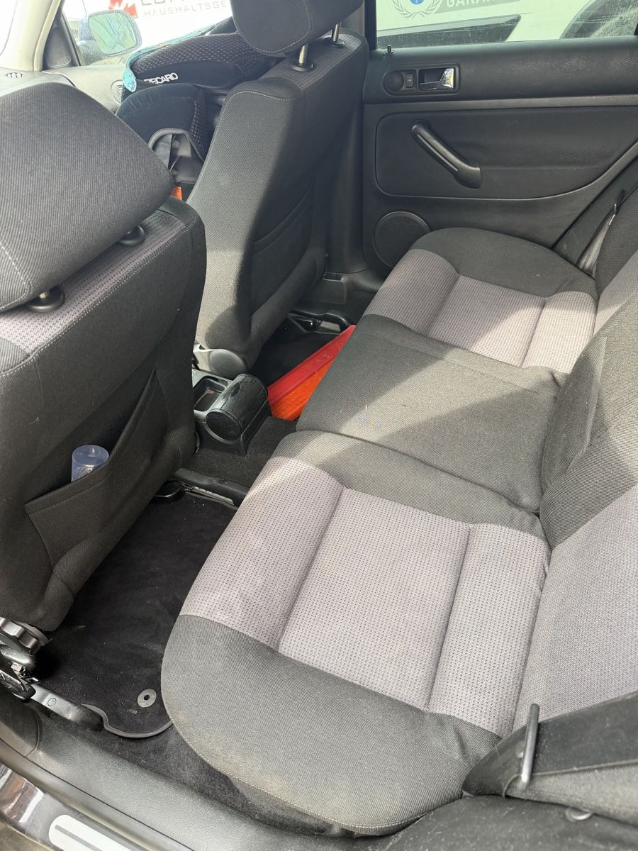 VW Automobili: Golf 4 1.9 TDI 4 Motion – Usato da Lumbrein venduto da MinghyRS 6