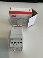 ABB ESB25-30N-06 Schütz neu
60