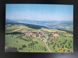 Schwarzenbach LU Dorf 662 m ü.M.