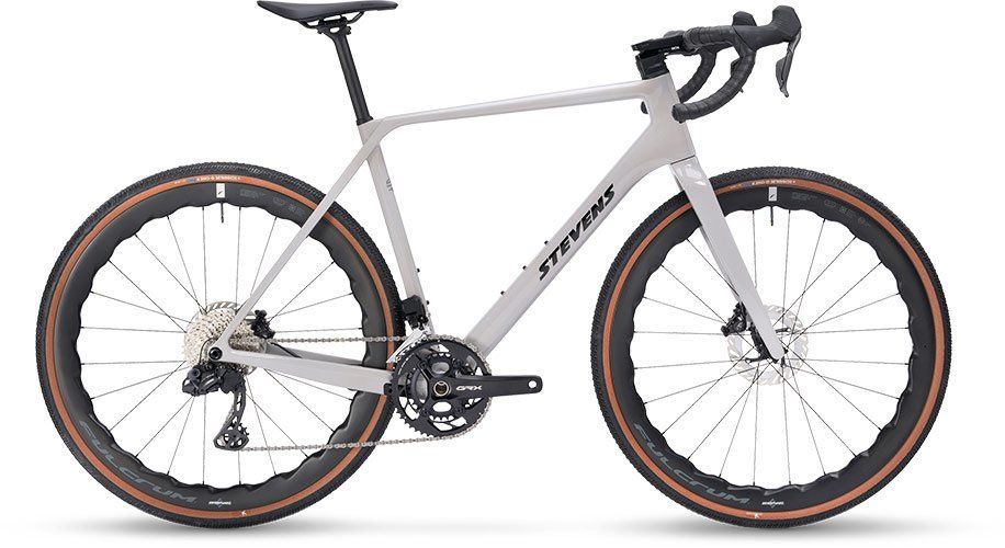 Stevens Biciclette: Stevens Camino RS Pro Di2 56cm 2026!! – Nuovo e nell'imballaggio originale da Giubiasco venduto da cattaneo 1