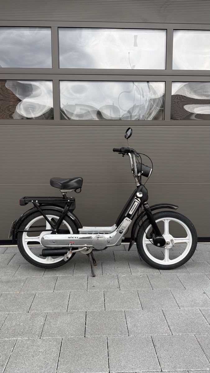 Piaggio Cyclomoteurs: Piaggio Ciao – D'occasion à oftringen par MofaBase 4