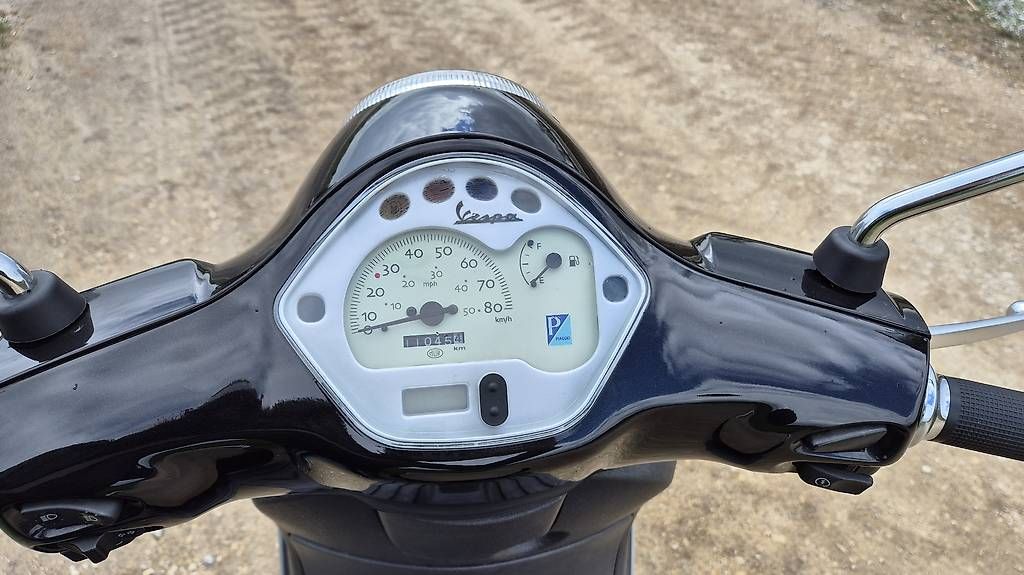 Piaggio Strada: PIAGGIO Vespa 50 LX2 – Usato da Pfäffikon ZH venduto da jul_tw9b 2