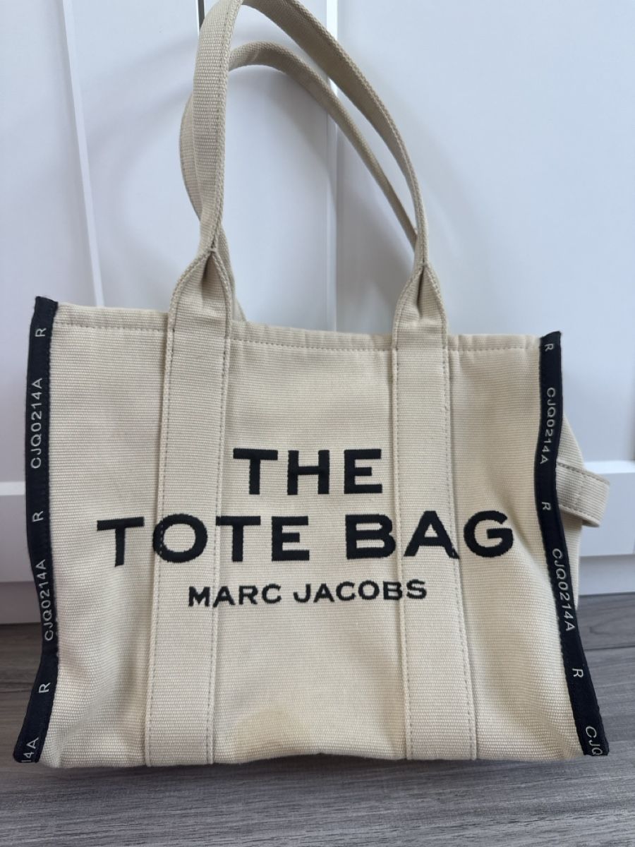 Marc Jacobs Borse da donna: The Tote Bag,  Marc Jacobs – Usato da Zürich venduto da nel_9sys