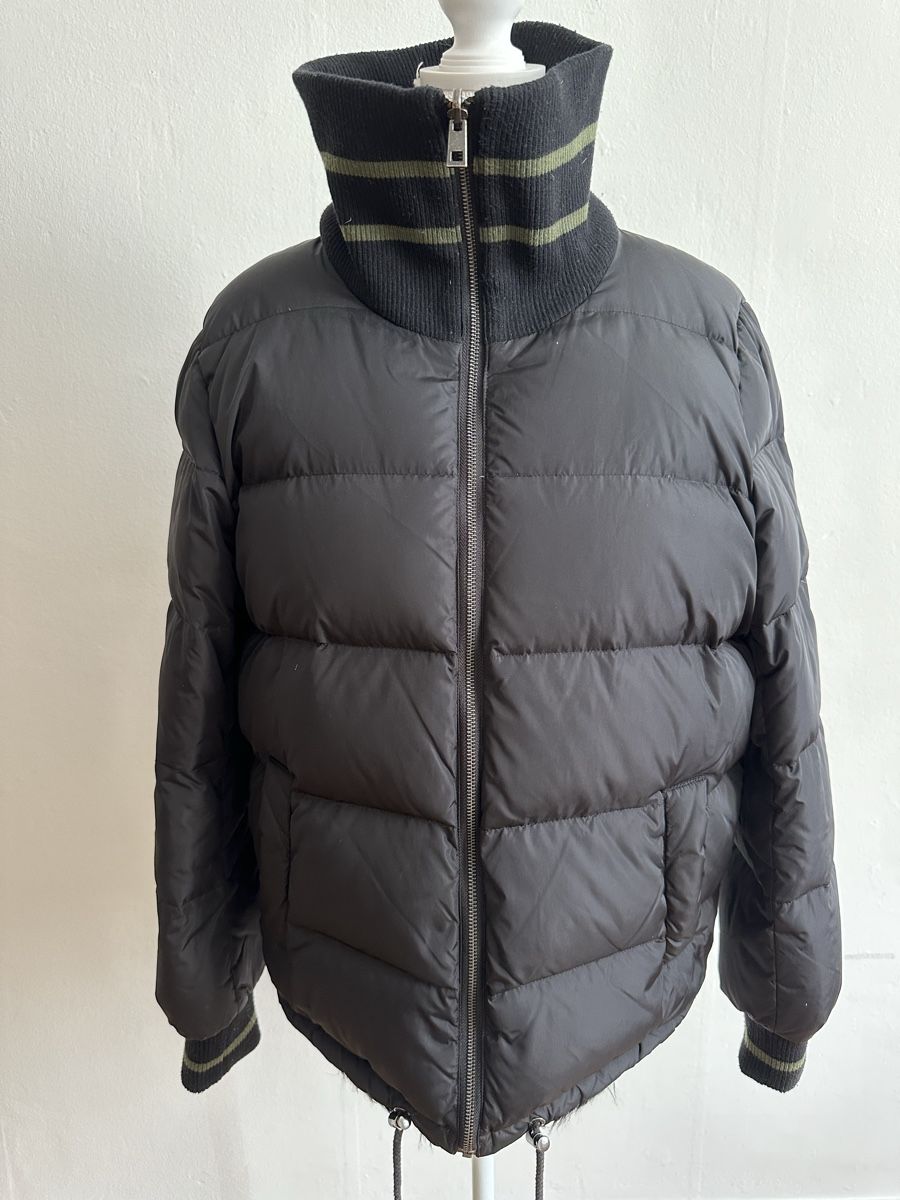Zadig & Voltaire Jacken: Zadig & Voltaire Daunenjacke reversibel – Gebraucht aus Bern von schnupka