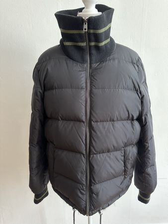 Zadig & Voltaire Daunenjacke reversibel