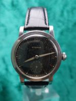 Sehr seltene ETERNA Handaufzug Herrenuhr aus dem Anfang 50ge