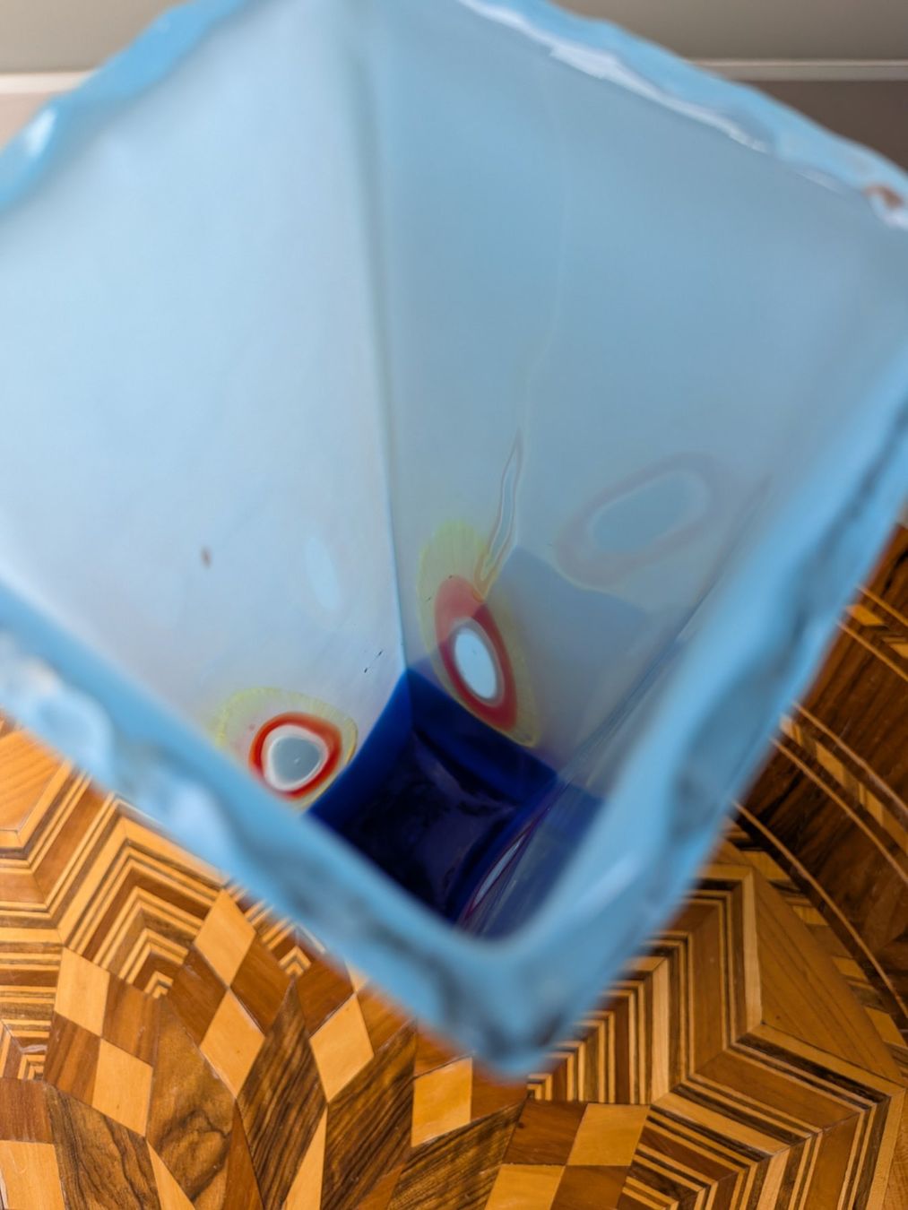 Vasi & Recipienti: Vase, Glasvase – Usato da Emmen venduto da Brockofsky 2
