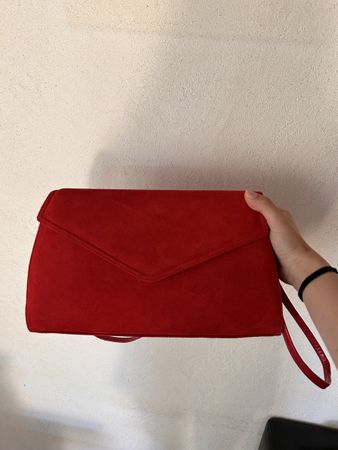 Handtasche rot Nordstrom