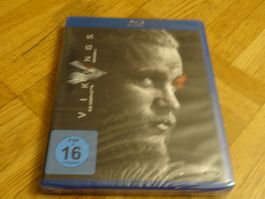 Vikings - Die komplette Staffel 2 BLU-RAY NEUWARE