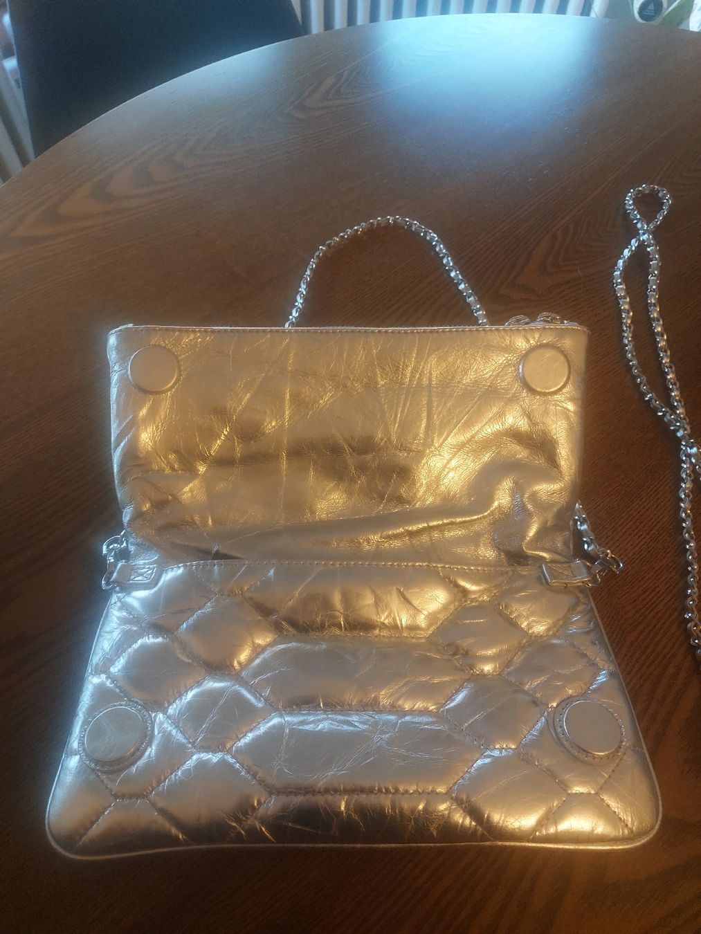 Zadig & Voltaire Taschen für Damen: Allrounder Tasche – Neu (gemäss Beschreibung) aus Basel von chilemente77 1