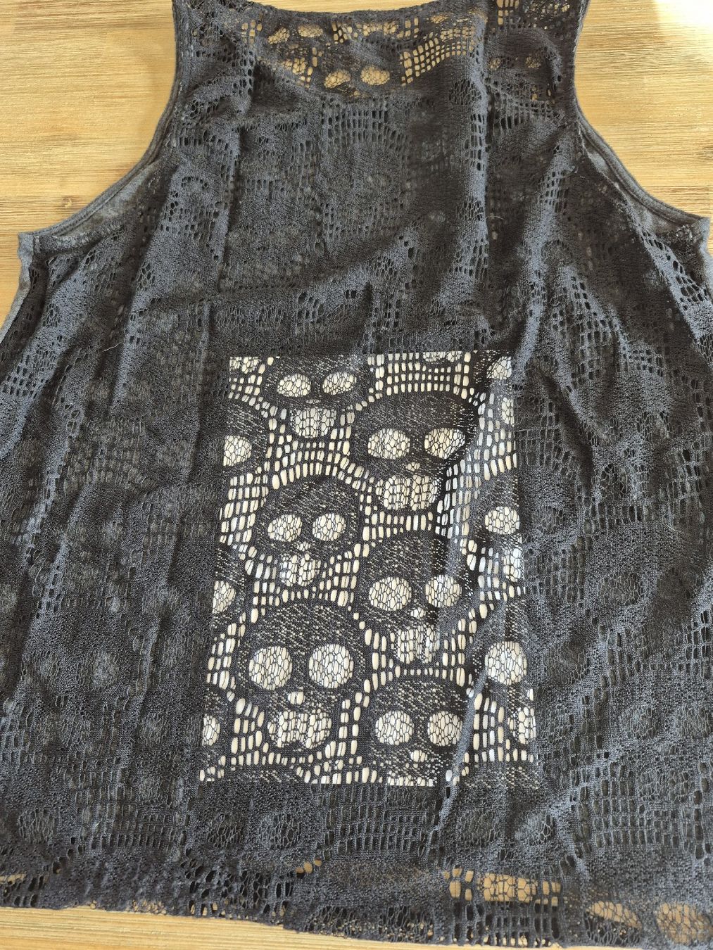 Vans Tops: Vans Damentop – Gebraucht aus Gerlafingen von nila44 2