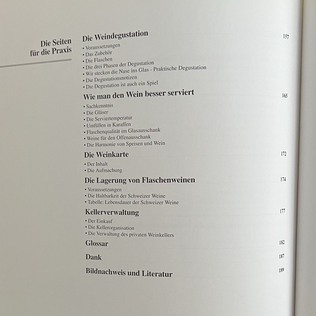Bücher: Schweizer Weine für Kenner – Gebraucht aus Schwyz von rs-trend 4