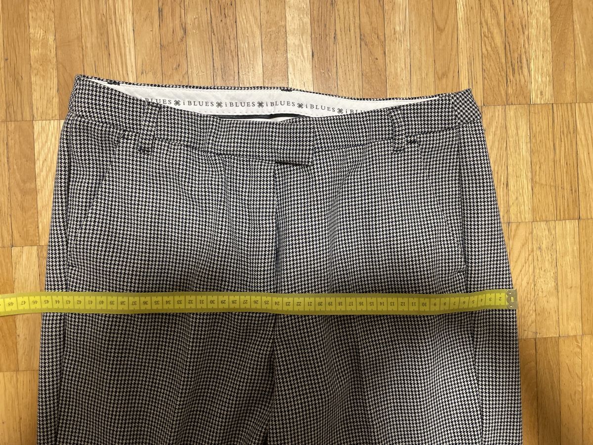 Pantaloni: I Blues Trousers – Usato da Neuchatel venduto da shi_9fzw 3
