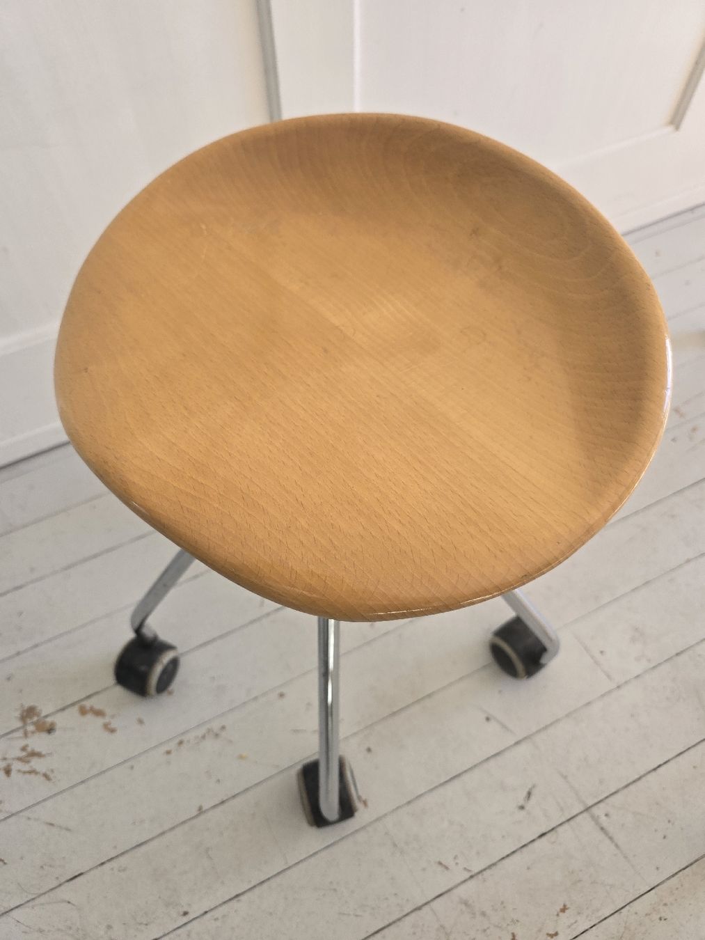 Sgabelli: Pepe Cortes Designhocker Jamaica – Usato da Untersiggenthal venduto da babette0815 2