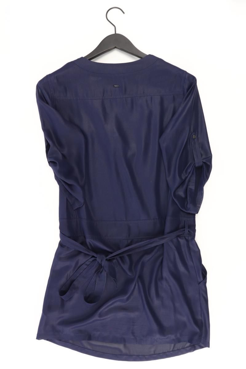 Robes: IKKS Minikleid Gr. 38 mit Gürtel blau – D'occasion à Neustadt an der Waldnaab par SecondLifeFashion 1