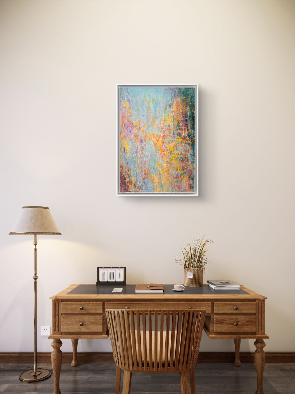Dipinti: Impressionism Art for sale 50x70 cm – Nuovo e nell'imballaggio originale da Beinwil am See venduto da Superchance 4