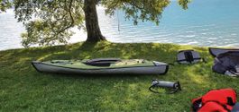 Kayak Advanced Elements