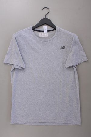New Balance T-Shirt Gr. L neuwertig grau