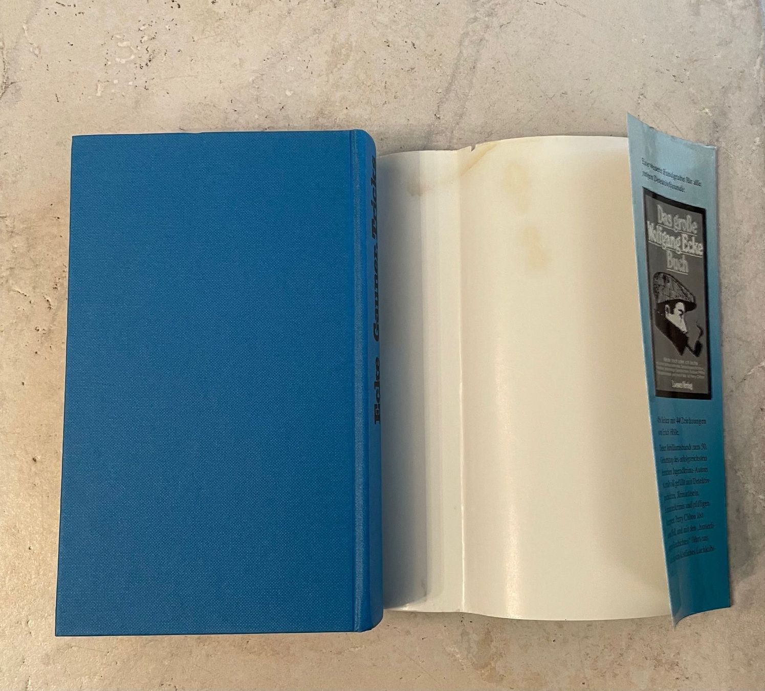 Libri: Gauner, Tricks und Detektive – Usato da Zürich venduto da Mumpfi9 2
