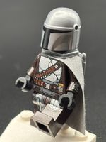 Lego Star Wars The Mandalorian Din Djarin Figur (sw1135)