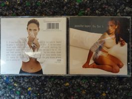 CD : Jennifer Lopez