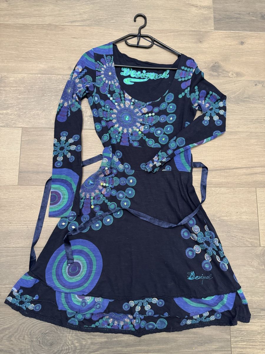 Desigual Lotti di vestiti: Desigual Paket Gr.S/M – Usato da Wangen SZ venduto da Chafler78 1