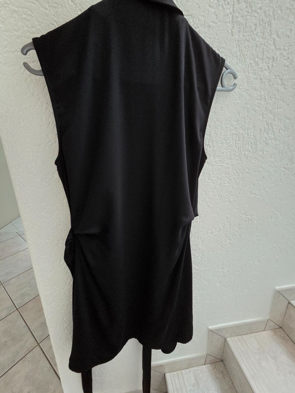 H&M Vestiti: Robe de soirée noire femme – Nuovo (secondo la descrizione) da Courroux venduto da Soleilpat47 1
